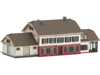 MÃ¤rklin 89709 Z Station hemel rijk