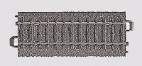 H0 Märklin C rails (met ballastbed) 24094 Rechte rails 94.2 Mm 10 stuk(s)