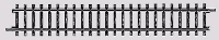 H0 Märklin K rails (zonder ballastbed) 2200 Rechte rails 180 mm 10 stuk(s)