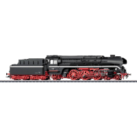 Märklin 038206 H0 stoomlocomotief 01504 DR