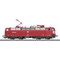 Märklin 039587 H0 elektrische locomotief 181 218 9 SEL Göppingen