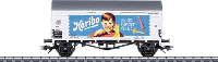 Märklin 046399 Goederenwagen AC