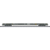 Märklin 047408 Lageboordwagen AC