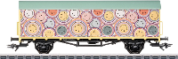 Märklin 048884 Goederenwagen AC
