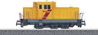 Märklin 29467 H0 digitale startset Deense goederentrein