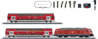 Märklin 29479 H0 digitale startset Regional Express