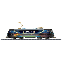 Märklin 36649 H0 elektrische locomotief BR 185 Germany 2024