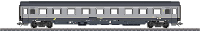 Märklin 42913 H0 personenrijtuig Az van de FS Personenrijtuig Az
