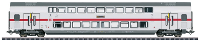 Märklin 43486 H0 IC2 dubbeldeks middenrijtuig van de DB AG DApza 687.2, 1E klas