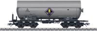 Märklin 46464 H0 Gasketelwagen van de DSB