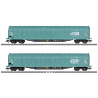 Märklin 47164 Bagagerijtuig AC