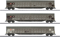 Märklin 48067 Bagagerijtuig AC
