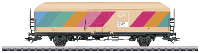 Märklin 48554 H0 Pantone Color of the Year 24
