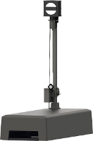 Märklin 70422 H0 Vormsein Afsluitsein Kant en klaar model