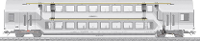 Märklin 73141 Interieurverlichting rijtuig Met LEDs Geschikt voor: Interieurverlichting voor rijtuig 1 stuk(s)