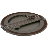 Märklin 74862 H0 Draaischijf
