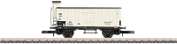 Märklin 86620 Z koelwagen koeltrader NSIT van de DB