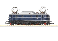 Märklin 88085 Z museum elektrische locomotief BR E 19 van de DB