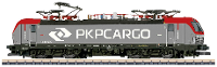 Märklin 88237 Märklin 88237 Z elektrische locomotief EU 46 van de PKP Cargo