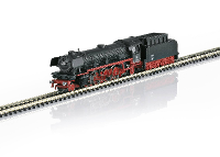 Märklin 88277 Z stoomlocomotief serie 41 van de DB
