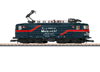 Märklin 88430 Z elektrische locomotief BR 143 van de DB AG