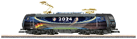 Märklin 88488 Z ELEKTRISCHE LOCOMOTIEF BR 185 GERMANY 2024