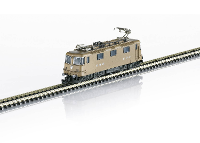Märklin 88597 Z E loc Re 4/4 II Bronze Edition