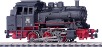 Mã¤rklin Start Up 30000 H0 Stoomlocomotief Br 89 Van De Db