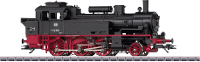 Mã¤rklin Start Up 36740 H0 Stoomlocomotief Br 74 Van De Db Tijdperk Iii
