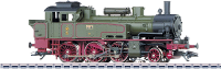 Mã¤rklin Start Up 36741 H0 Stoomlocomotief Serie T12 Van De K.P.E.V. T12 K.P.E.V., Tijdperk I