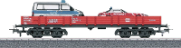 Mã¤rklin Start Up 78752 H0 Uitbreidingsset Brandweerkazerne
