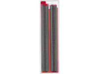 H0 Mã¤rklin C Rails (met Ballastbed) 20360 Rechte Rails 360 Mm