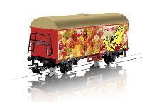 Märklin Start up 44251 H0 koelwagen Haribo