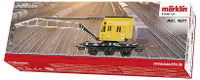 Märklin Start up 4671 H0 kraanwagen Kraanwagen