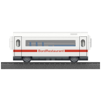 Märklin World 44123 H0 personenrijtuig ICE