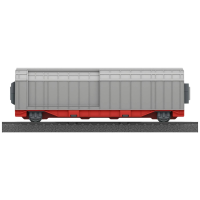Märklin World 44145 H0 schuifwandwagen