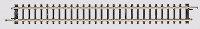 Z Märklin miniclub rails 8506 Rechte rails 108.6 Mm 10 stuk(s)