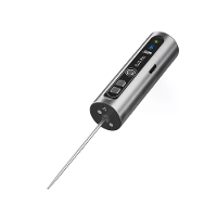 MaAnt CJ 2 Pro Elektrische OCA Lijm Verwijderaar 9 Snelheden Achterhaalbare Hoge Vermogen Motor LED display Oplaadbaar L