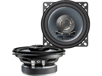 Mac Audio Mac Mobil Street 10.2 2 Weg coaxiale inbouwluidspreker 160 W