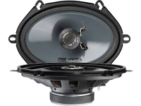 Mac Audio Mac Mobil Street 57.2 2 Weg coaxiale inbouwluidspreker 200 W
