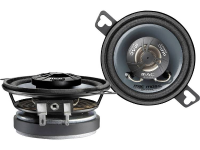 Mac Audio Mac Mobil Street 87.2 2 Weg coaxiale inbouwluidspreker 140 W