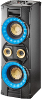 Mac Audio: MMC 900 Speaker + Mengpaneel