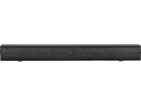 Mac Audio Soundbar 550 Soundbar Bluetooth, Zonder Subwoofer, Usb, Wandbevestiging Zwart