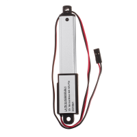 Machifit 10 100mm Slag Mini Elektrische Lineaire Actuator Motor DC 6/12V 15mm/s Telescopische Staaf Lifter
