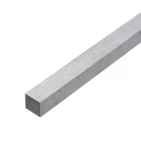 Machifit 200mm 3/4/5 mm HSS Vierkante Freesgraveerboor Draaigereedschap voor Draaibank