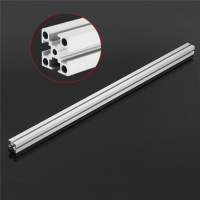 Machifit 500mm 2020 U Slot Aluminum Profiles Extrusion Frame For CNC