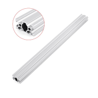 Machifit 600mm Length 2040 T Slot Aluminum Profiles Extrusion Frame For CNC