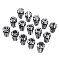 Machifit Imperial Spantang ER11 ER16 ER20 ER25 ER32 Lente Spantang voor CNC Frezen Draaibank Gereedschap