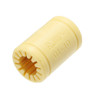 Machifit Lm10uu Solid Polymer Linear Bearing For Cnc Tool