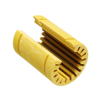 Machifit Lm20uuop Solid Polymer Linear Bearing For Cnc Tool